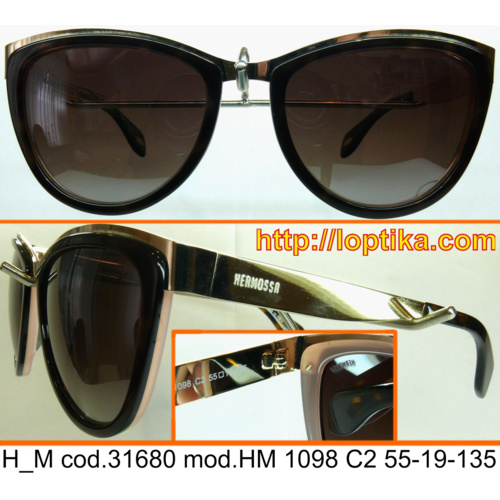L`ОПТИКА. Hermossa mod.HM 1098 C2